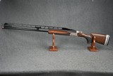 JUST IN - BNIB TRISTAR TT-15A DX TRAP UNSINGLE 12 GA. 34