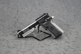 EXCLUSIVE MODEL - BERETTA CHEETAH GRAY 380 ACP LIMITED EDITION - 4 of 7