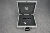 EXCLUSIVE MODEL - BERETTA CHEETAH GRAY 380 ACP LIMITED EDITION - 5 of 7