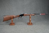 BNIB LIMITED Winchester Model 1885 Low Wall Hunter High Grade in 350 Legend - 1 of 2