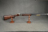 BNIB - BROWNING CITORI 825 SPORTING SHOTGUN 12 GA. 30