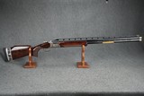 BNIB -CITORI 725 TRAP GOLDEN CLAYS 12/32 PORTED HIGH RIB / 2.75