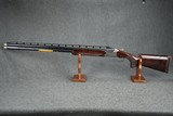 BNIB - BROWNING Citori 725 Pro Trap with Pro Fit Adjustable Comb 12 GA. 32