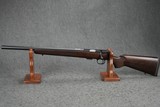 CZ 457 Varmint Left Hand - 1 of 2