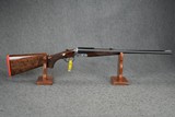 BNIB - RIZZINI RHINO EXPRESS DOUBLE RIFLE IN 416 RIGBY!