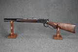 BNIB -WINCHESTER 1892 DELUXE TRAPPER 45LC 16