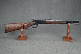 BNIB -WINCHESTER 1892 DELUXE TRAPPER 45LC 16