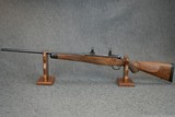 *PREOWNED* Dakota Arms Company Model 76 African 7mm Rem Mag