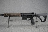 BRAND NEW DANIEL DEFENSE *SHORT BARRELED RIFLE* MK18, 5.56 NATO - 2 of 2