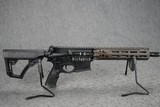 BRAND NEW DANIEL DEFENSE *SHORT BARRELED RIFLE* MK18, 5.56 NATO - 1 of 2