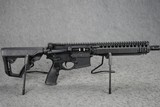 BRAND NEW DENIEL DEFENSE MK18 * SHORT BARRELED RIFLE* 5.56 NATO - 1 of 2