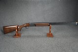 BNIB RIZZINI BR110, 12 GAUGE, 32