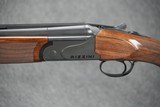 BNIB RIZZINI BR110, 12 GAUGE, 32