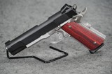 BNIB* LES BAER CUSTOMS CONCEPT IV, 45 ACP, 5