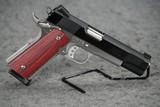 BNIB* LES BAER CUSTOMS CONCEPT IV, 45 ACP, 5