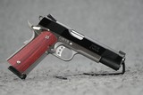 BNIB* LES BAER CUSTOMS CONCEPT IV, 45 ACP, 5