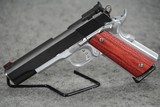 BNIB* LES BAER 1911 BOSS, 45 ACP, 5'' BARREL - 1 of 4