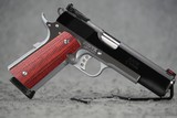 BNIB* LES BAER 1911 BOSS, 45 ACP, 5'' BARREL - 3 of 4