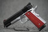 BNIB* LES BAER 1911 BOSS, 45 ACP, 5'' BARREL - 2 of 4