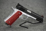 BNIB* LES BAER 1911 BOSS, 45 ACP, 5'' BARREL - 4 of 4