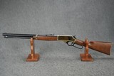 BNIB* HENRY 30-30 LEVER, 30-30 WIN, 20