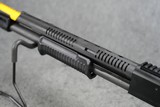 BNIB* MOSSBERG 590R, 12 GAUGE, 18.5