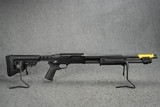 BNIB* MOSSBERG 590R, 12 GAUGE, 18.5