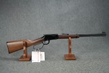 *BNIB* HENRY LEVER ACTION 22LR 18.25