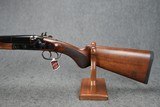 *BNIB* GORGEOUS HERITAGE COACHWHIP 12GA SIDE-BY-SIDE 18.5
