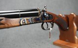 *BNIB* GORGEOUS HERITAGE COACHWHIP 12GA SIDE-BY-SIDE 18.5