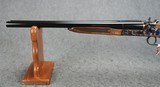 *BNIB* GORGEOUS HERITAGE COACHWHIP 12GA SIDE-BY-SIDE 18.5