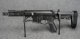 *BNIB* CMMG BANSHEE MK4 8