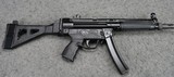 *BNIB - IN STOCK READY TO SHIP* CENTURY ARMS AP5 9MM 8.9