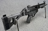 *BNIB - IN STOCK READY TO SHIP* CENTURY ARMS AP5 9MM 8.9