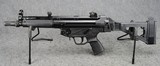 *BNIB - IN STOCK READY TO SHIP* CENTURY ARMS AP5 9MM 8.9