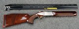 *BNIB - IN STOCK READY TO SHIP* BROWNING CITORI 725 TRAP 12GA 32