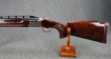 *BNIB - IN STOCK READY TO SHIP* BROWNING CITORI 725 TRAP 12GA 32