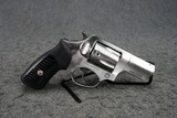 *BNIB - IN STOCK AND READY TO SHIP* RUGER SP101 9MM STAINLESS 2