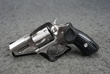*BNIB - IN STOCK AND READY TO SHIP* RUGER SP101 9MM STAINLESS 2