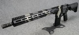 *BNIB - IN STOCK READY TO SHIP* IWI-USA ZION 15 URBAN CAMO 16