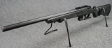 *BNIB - IN STOCK AND READY TO SHIP* BERGARA BMR CARBON .22WMR 20