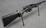 *BNIB - IN STOCK AND READY TO SHIP* BERGARA BMR CARBON .22WMR 20