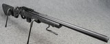 *BNIB - IN STOCK AND READY TO SHIP* BERGARA BMR CARBON .22WMR 20