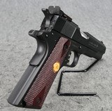 *BRAND NEW* COLT GOLD CUP NATIONAL MATCH 9MM 5