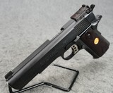 *BRAND NEW* COLT GOLD CUP NATIONAL MATCH 9MM 5