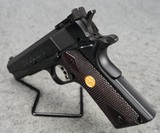 *BRAND NEW* COLT GOLD CUP NATIONAL MATCH 9MM 5