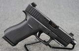 *BRAND NEW - SPECIAL EDITION* GLOCK 43X ZAFIRRI THREADED BARREL - 1 of 5