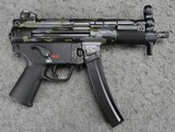 *BRAND NEW* HECKLER & KOCH SP5K PDW 9MM MULTICAM H&K - 1 of 8