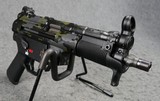 *BRAND NEW* HECKLER & KOCH SP5K PDW 9MM MULTICAM H&K - 4 of 8