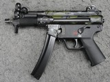 *BRAND NEW* HECKLER & KOCH SP5K PDW 9MM MULTICAM H&K - 6 of 8